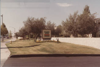 Place Five Apartments - 4120 South Mill Avenue - Tempe, Arizona