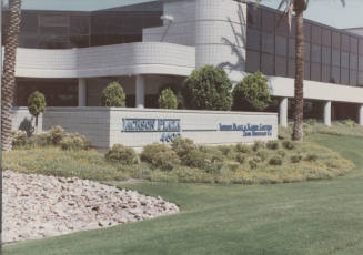 Jackson Plaza - 4600 South Mill Avenue - Tempe, Arizona