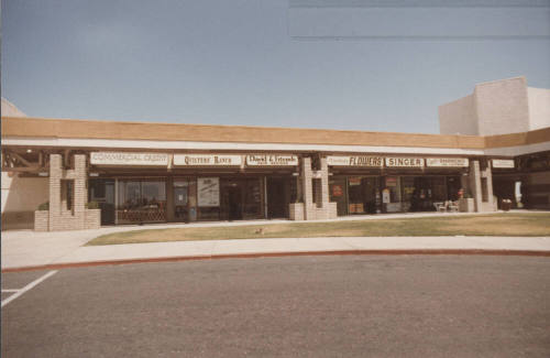 David and Friends Hair Designs Beauty Shop - 1044 East Baseline Road, Tempe, Ari