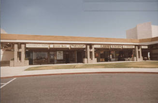 David and Friends Hair Designs Beauty Shop - 1044 East Baseline Road, Tempe, Ari