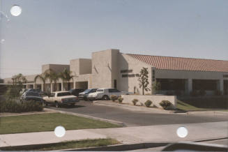 Midfirst Mortgage Company - 4700 South Mill Avenue - Tempe, Arizona