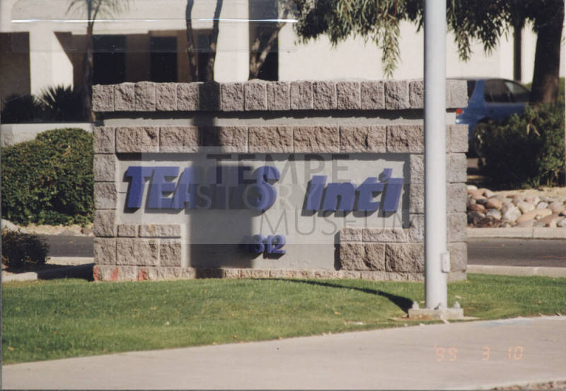 Teams International - 4812 South Mill Avenue - Tempe, Arizona