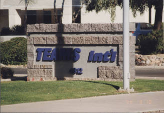 Teams International - 4812 South Mill Avenue - Tempe, Arizona