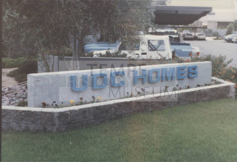UDC Homes - 4820 South Mill Avenue - Tempe, Arizona