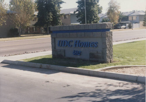 UDC Homes - 4812 South Mill Avenue - Tempe, Arizona