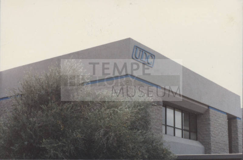 UDC Homes - 4812 South Mill Avenue - Tempe, Arizona