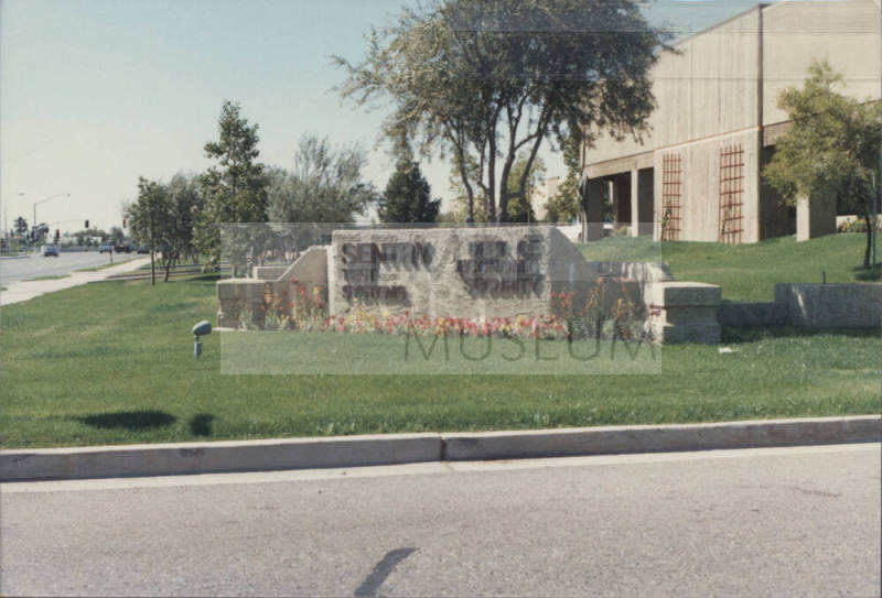 Sentry Test Systems - 5002 South Mill Avenue - Tempe, Arizona
