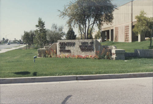 Sentry Test Systems - 5002 South Mill Avenue - Tempe, Arizona