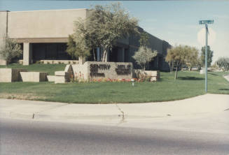 Department of Economic Security - 5002 South Mill Avenue - Tempe, Arizona