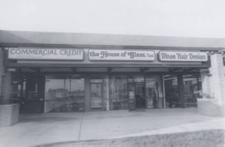 Dino's Hair Design Beauty Shop - 1044 East Baseline Road, Tempe, Arizona