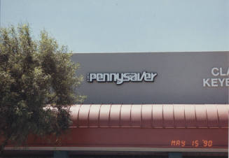 Arizona Pennysaver - 5030 South Mill Avenue - Tempe, Arizona