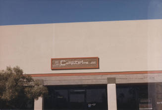Computerline, Inc. - 5030 South Mill Avenue - Tempe, Arizona