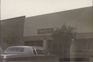 Cappadonna's - 5030 South Mill Avenue - Tempe, Arizona