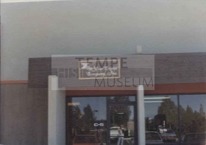 Your Copier Company, Inc. - 5030 South Mill Avenue - Tempe, Arizona