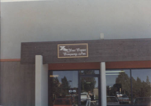 Your Copier Company, Inc. - 5030 South Mill Avenue - Tempe, Arizona
