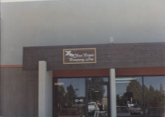 Your Copier Company, Inc. - 5030 South Mill Avenue - Tempe, Arizona