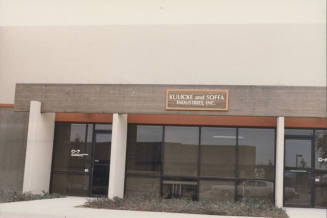 Kulicke and Soffa Industries, Inc. - 5030 South Mill Avenue - Tempe, Arizona