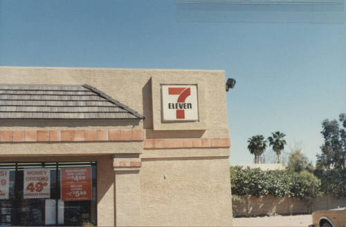 7-Eleven - 5125 South Mill Avenue - Tempe, Arizona