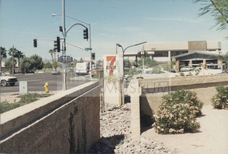 7-Eleven - 5125 South Mill Avenue - Tempe, Arizona