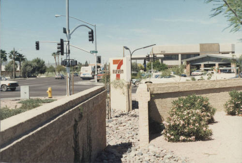 7-Eleven - 5125 South Mill Avenue - Tempe, Arizona