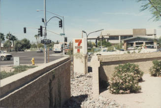 7-Eleven - 5125 South Mill Avenue - Tempe, Arizona