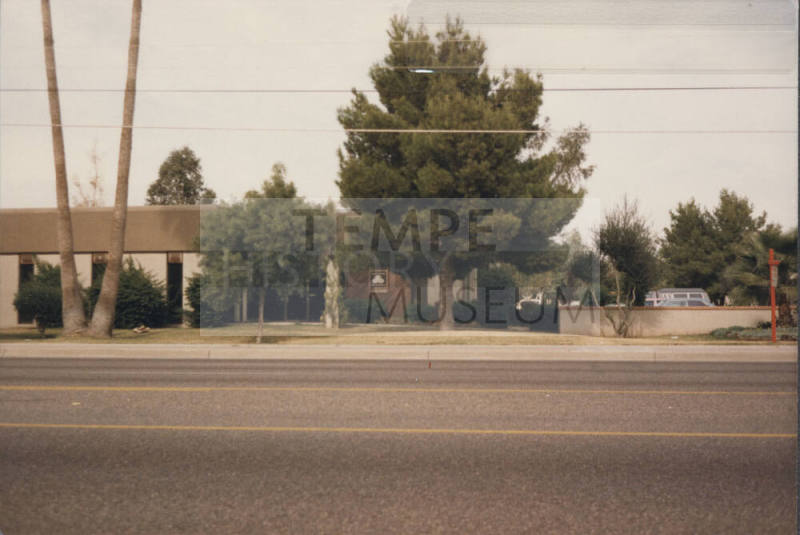 State Farm Insurance - 5210 South Mill Avenue - Tempe, Arizona