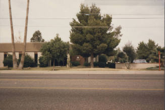 State Farm Insurance - 5210 South Mill Avenue - Tempe, Arizona