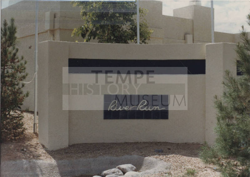 River Run Apartments - 1700 North Miller Road - Tempe, Arizona