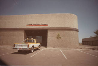 Arizona Envelope Company - 1520 West Mineral Road - Tempe, Arizona