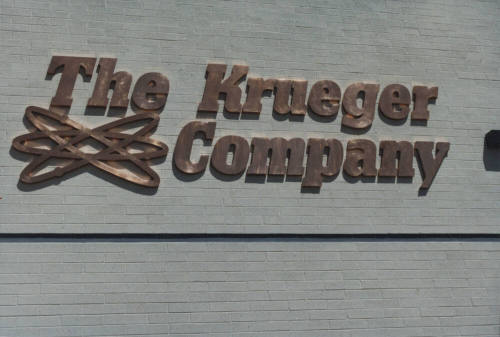 The Krueger Company - 1544 West Mineral Road - Tempe, Arizona
