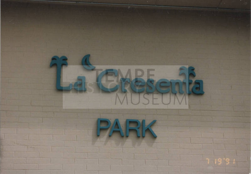 La Cresenta Apartments - 1025 East Orange Street - Tempe, Arizona