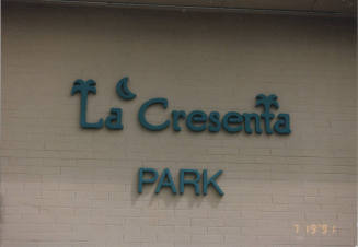 La Cresenta Apartments - 1025 East Orange Street - Tempe, Arizona