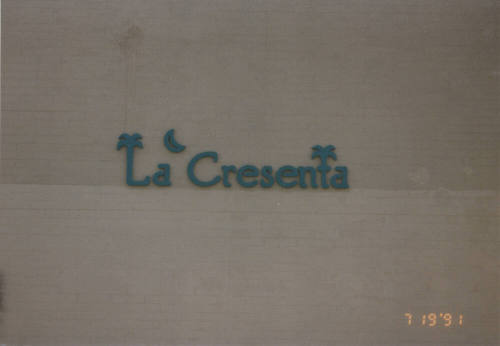 La Cresenta Apartments - 1025 East Orange Street - Tempe, Arizona