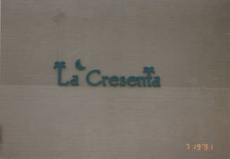La Cresenta Apartments - 1025 East Orange Street - Tempe, Arizona