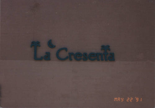 La Cresenta Apartments - 1025 East Orange Street - Tempe, Arizona