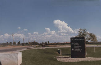 Motorola - 135 West Orion Street - Tempe, Arizona