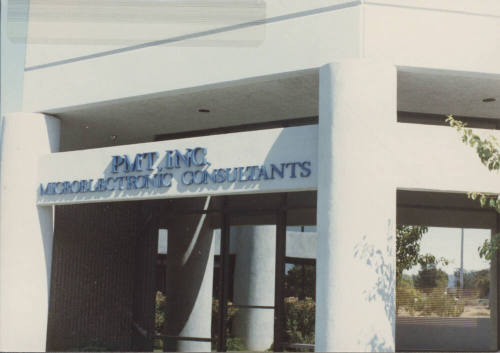 PMT, Inc. - 148 West Orion Street - Tempe, Arizona