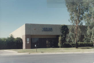 Verteq - 411 West Orion Street - Tempe, Arizona