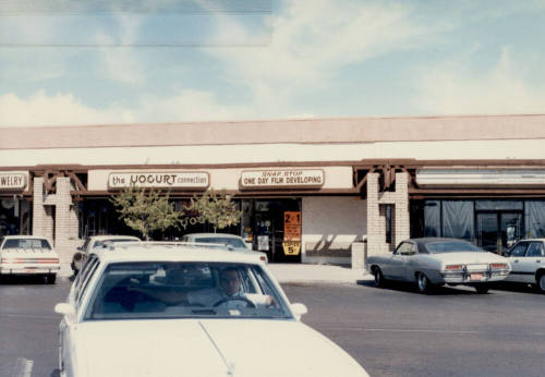 Snap Stop One-Day Film Processing - 1076 East Baseline Road, Tempe, Arizona