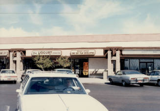 Snap Stop One-Day Film Processing - 1076 East Baseline Road, Tempe, Arizona