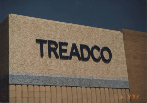 Treadco - 423 West Orion Street - Tempe, Arizona