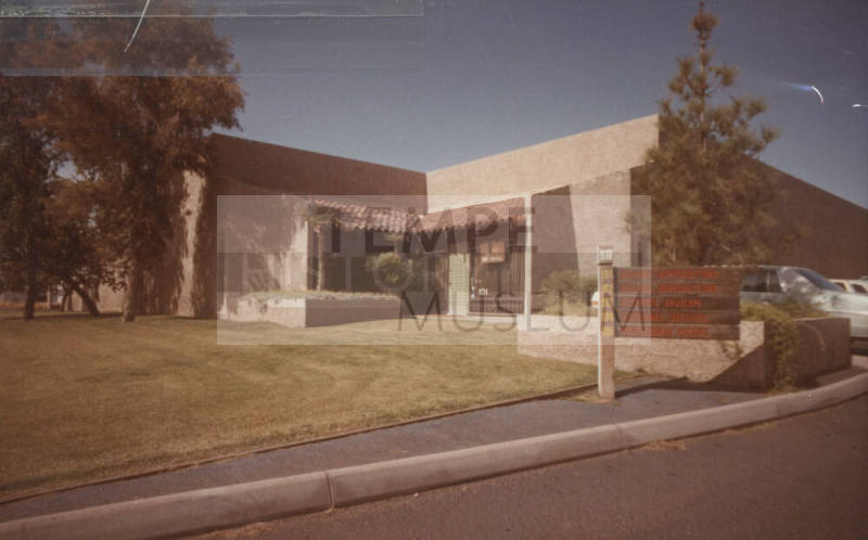 Reliable Reproductions - 918 South Park Lane, Suites 101 & 102 - Tempe, Arizona