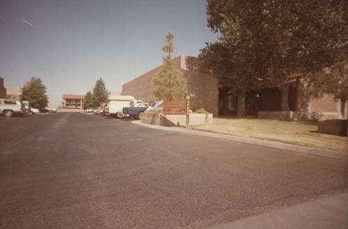 Micro-Rel - 912 South Park Lane, Suite 101 - Tempe, Arizona