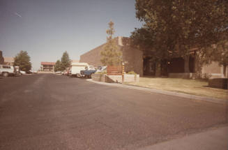 Micro-Rel - 912 South Park Lane, Suite 101 - Tempe, Arizona