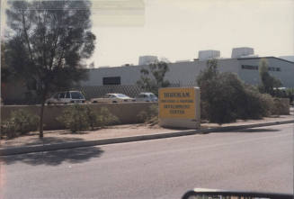 Hohokam Preschool & Childcare - 921 South Park Lane - Tempe, Arizona