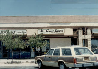 Grand Canyon Color Lab - 1076 East Baseline Road, Tempe, Arizona