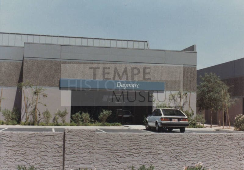 Daymarc - 1205 South Park Lane - Tempe, Arizona
