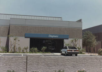 Daymarc - 1205 South Park Lane - Tempe, Arizona
