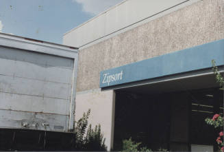 Zipsort - 1215 South Park Lane - Tempe, Arizona