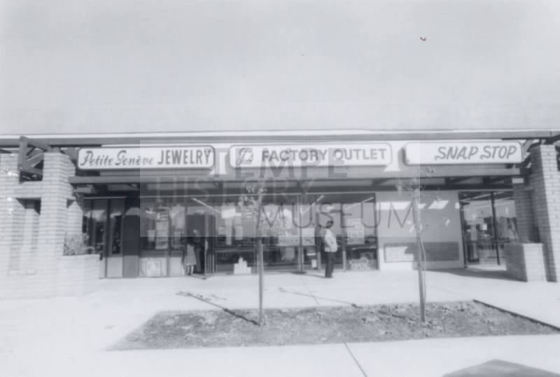 Snap Stop One-Day Film Processing - 1076 East Baseline Road, Tempe, Arizona